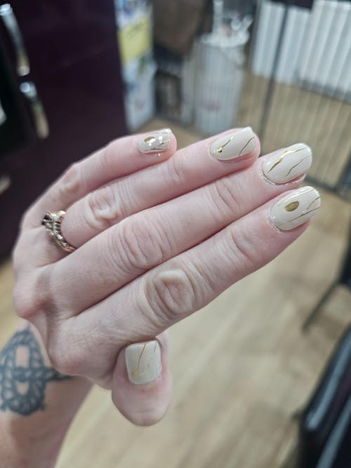 Midas Touch - Gels