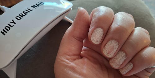 Lace - Gels