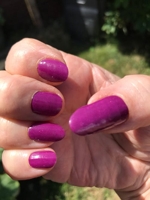 Ultraviolet - Gels