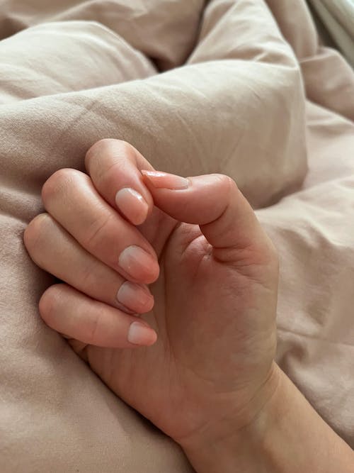 Sunset Afternoon - Holy Classics (Non-UV Nail Wraps)