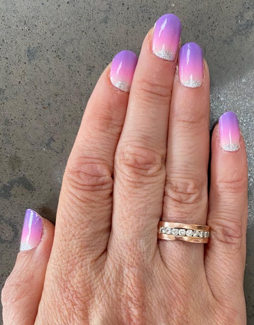 Sundowner - Holy Classics (Non-UV Nail Wraps)