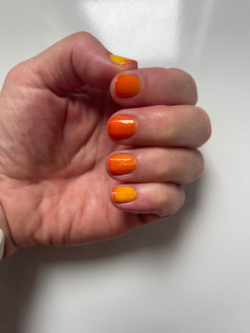 HOLY GRAIL NAIL