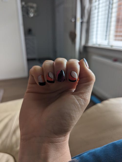 Guilty Pleasure - Gels