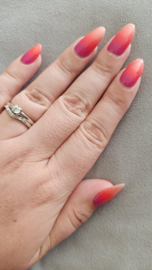 Jelly Bean - Gels