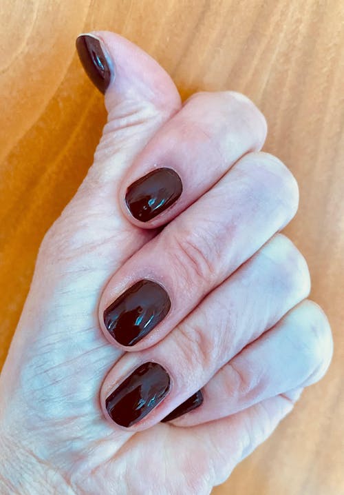 HOLY GRAIL NAIL