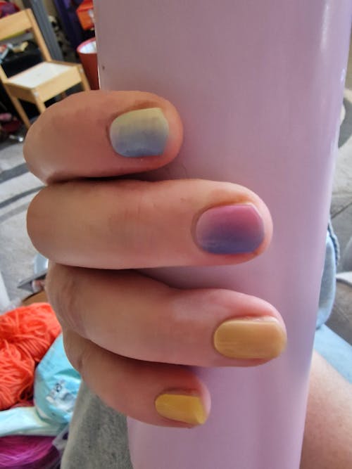 Fierce Fairytale - Gels