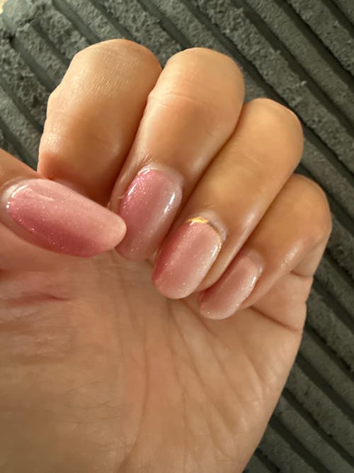 Feel My Glow - Gels