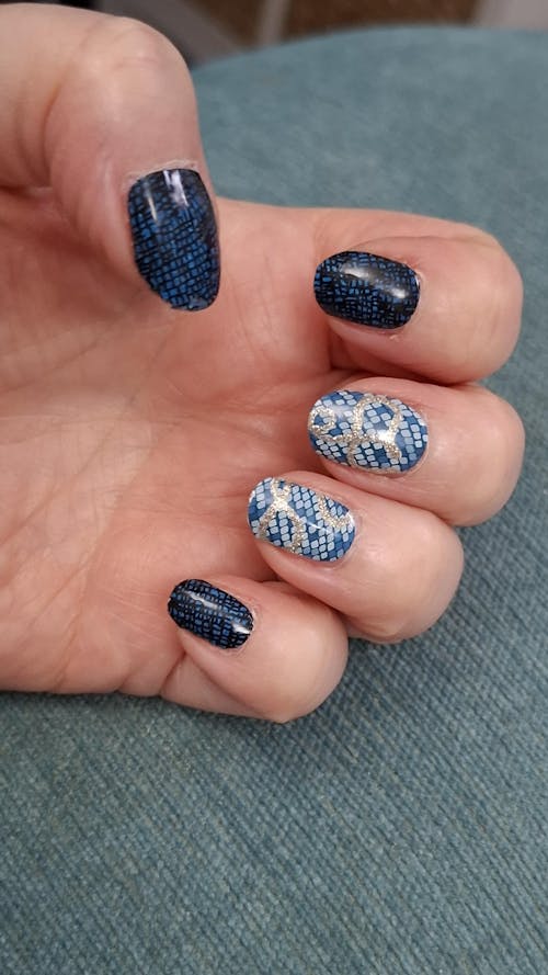 Snake Charmer - Gels