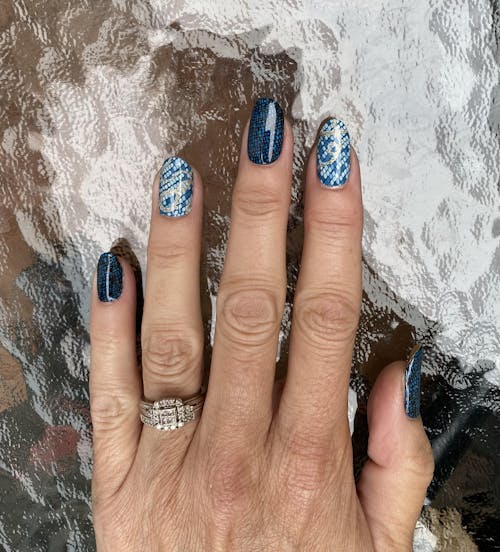 Snake Charmer - Gels
