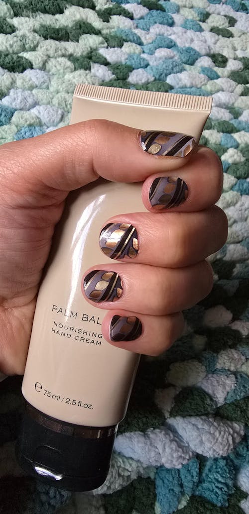 A Night at the Opera - Gels