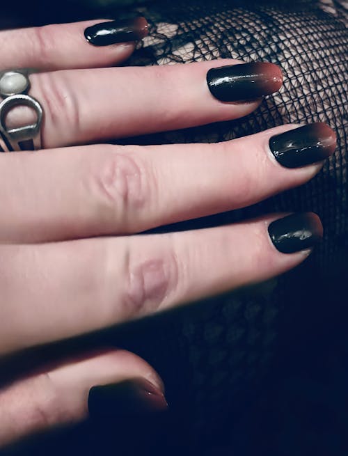 Red Vamp - Gels