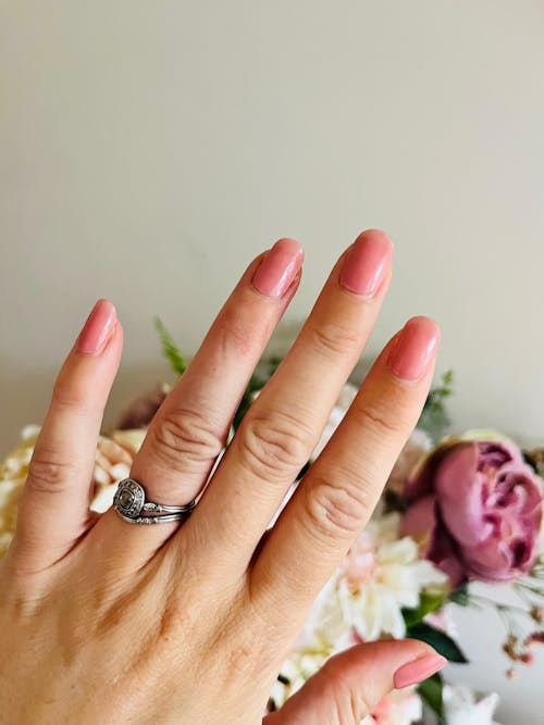 Dusty Rose