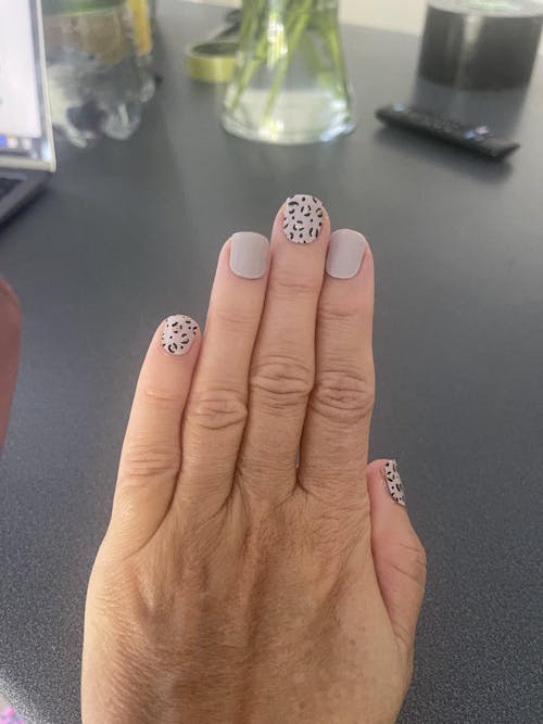 Cheetah - Gels