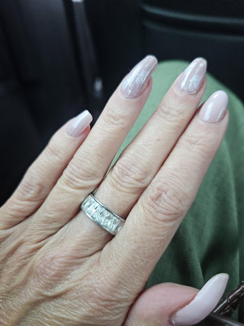 Japan in Bloom - Holy Classics (Non-UV Nail Wraps)