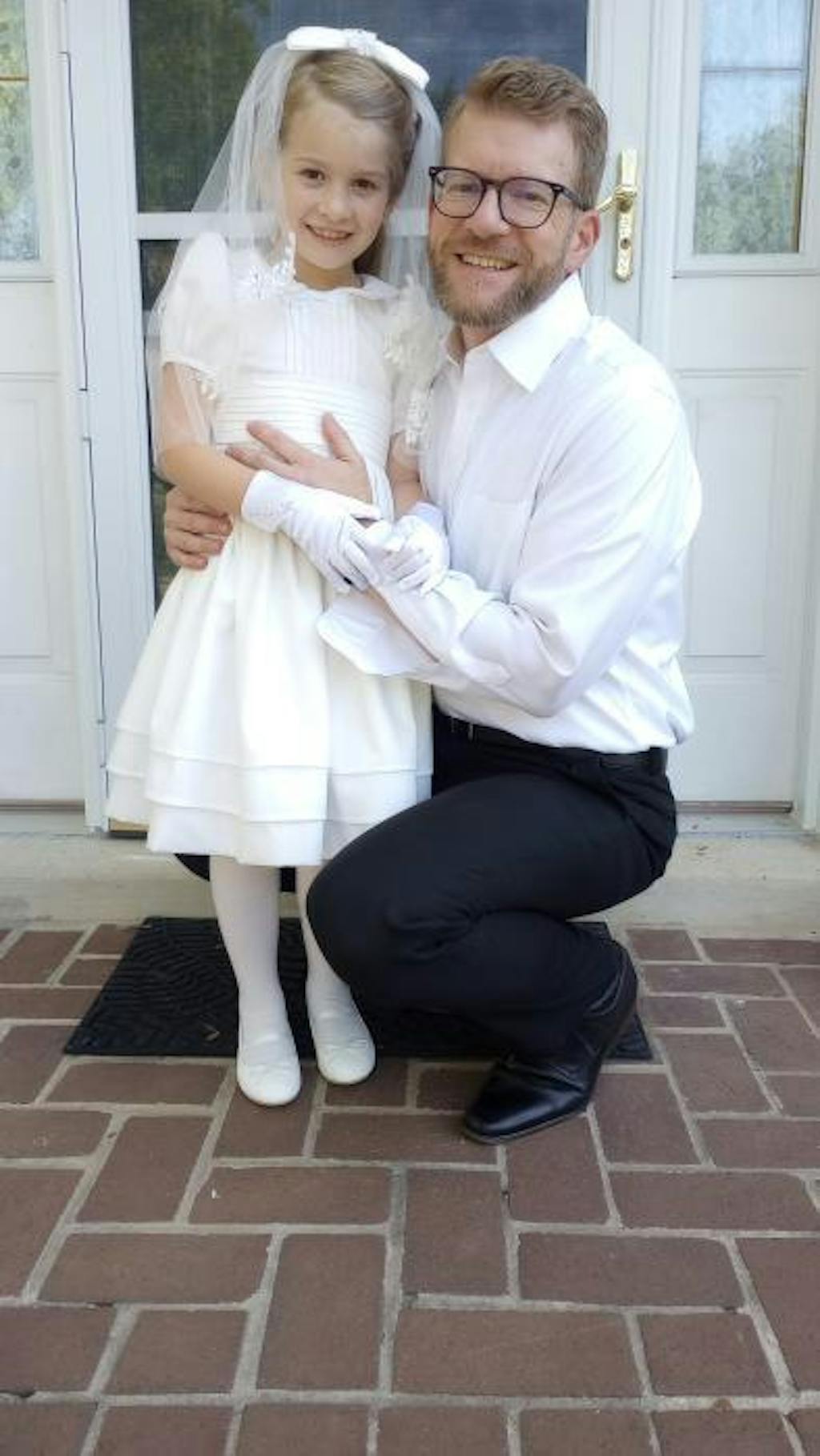 First Communion Novena Coloring Download | Holy Heroes