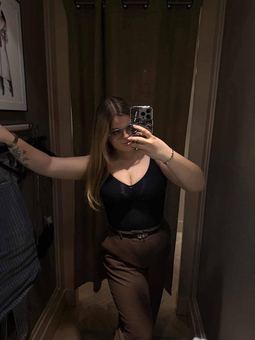 HolyShape Боді корегуюче з утяжкою живота трусиками