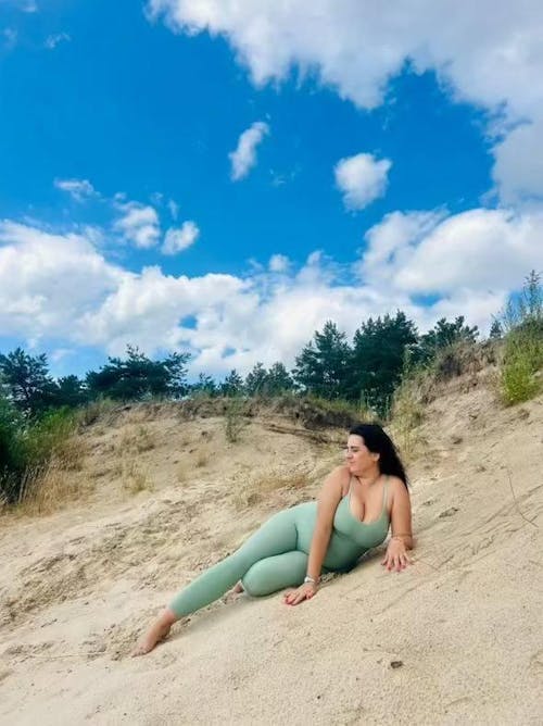 HolyShape Корегуючий Комбінезон Charli