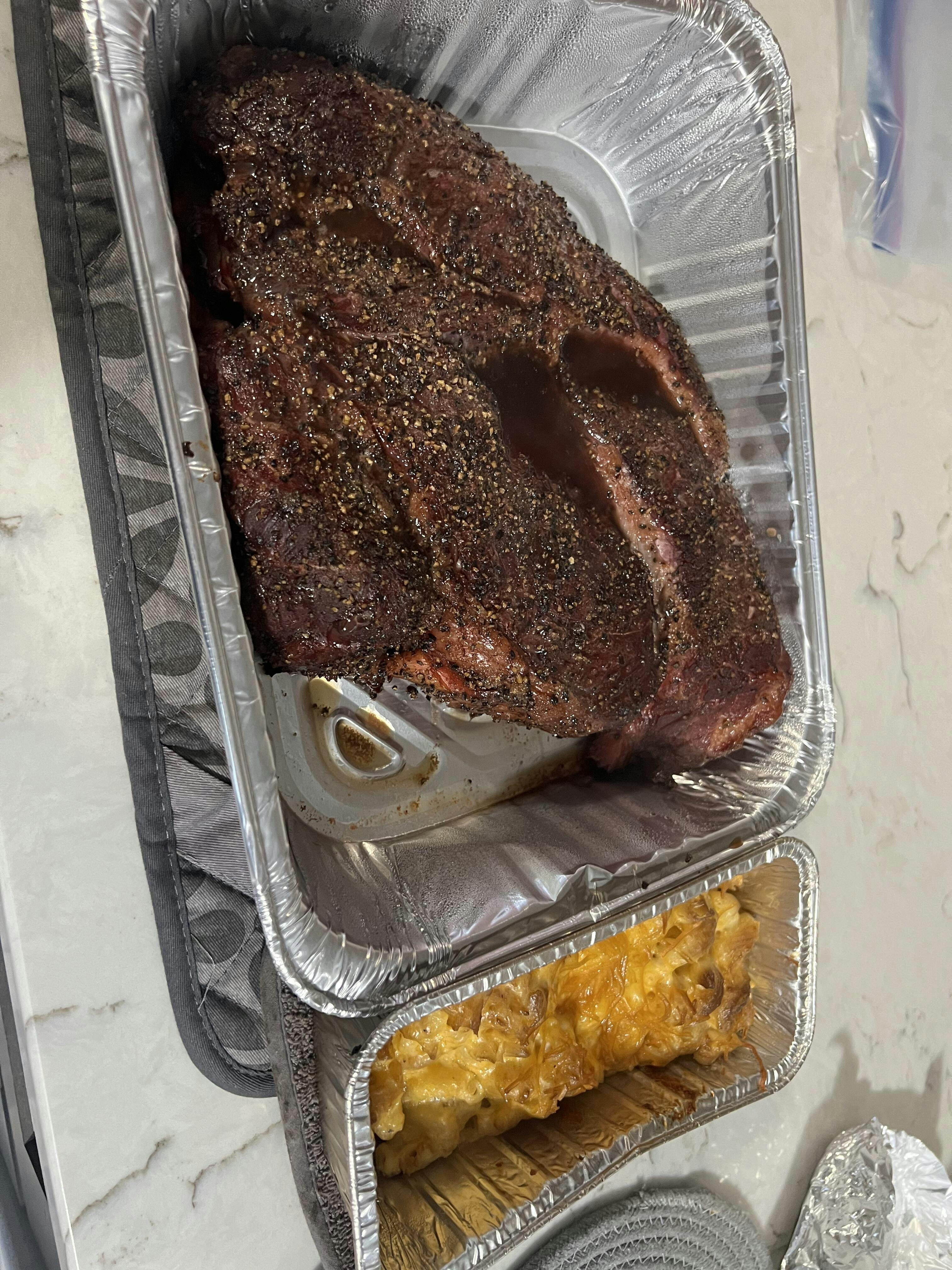 Brisket Rub holysmokersrubco
