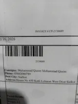 User picture