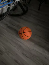 Silent Basketball