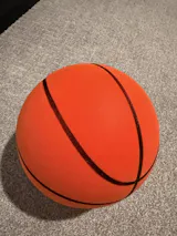 Silent Basketball
