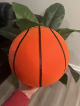 Silent Basketball