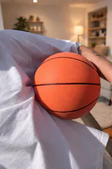 Silent Basketball