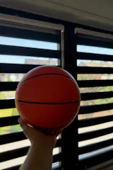 Silent Basketball