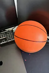 Silent Basketball