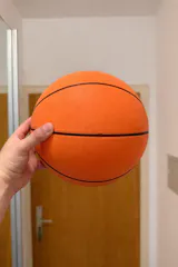 Silent Basketball