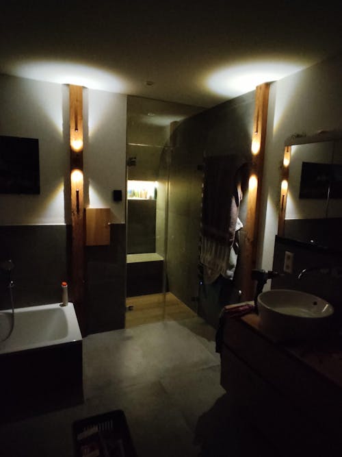 Té / T égal femelle fonte noire