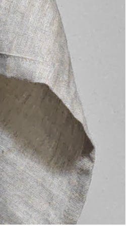 100% French Linen Napkin