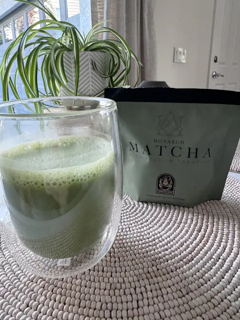 Monarch Matcha™