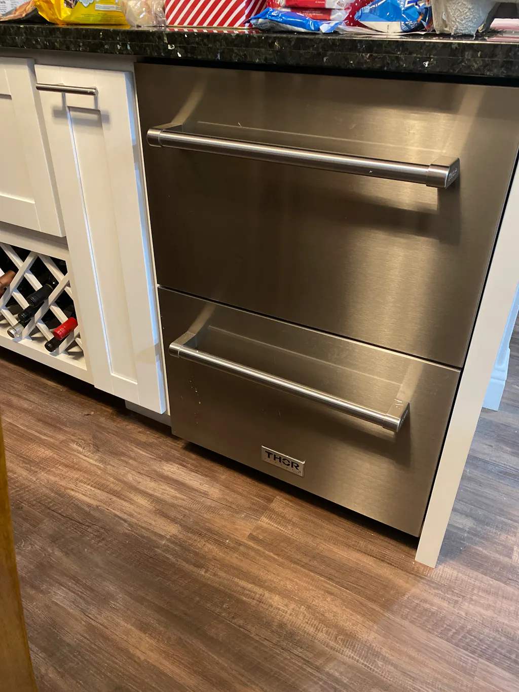 Thor Kitchen 15