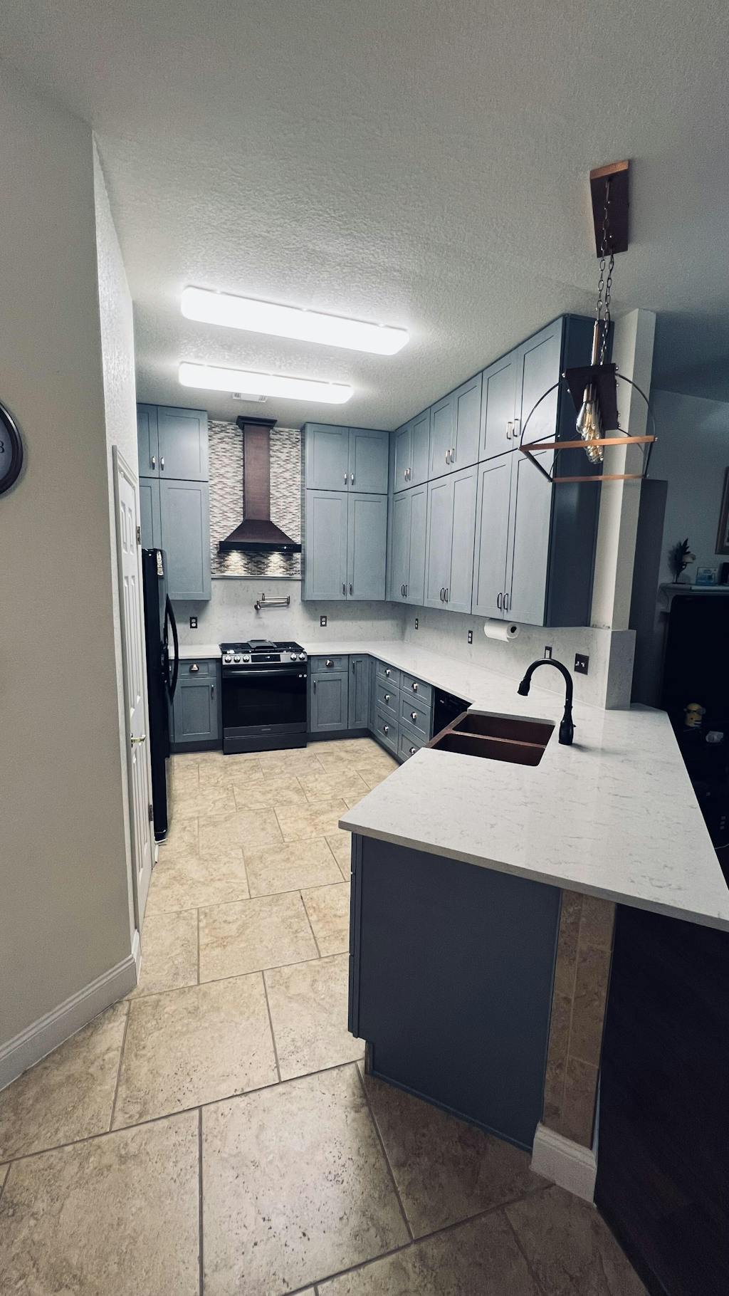 ZLINE 60" Refrigerator w/ Water Dispenser (RBIV60)