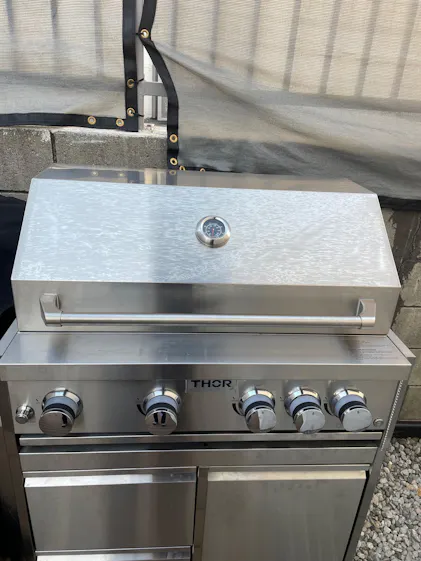 【特価】カウンター★ファイヤーブリック★W600×L3,000×H168㎜★テーブル★キッチン★店舗★建築資材【送料別】② 4300 Step Top Wood Stove by Quadra-Fire - Groupe BelleFlamme
