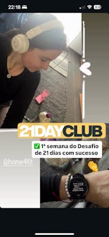 Conquista o Teu Kit FLEXA — (FLEXA Start)