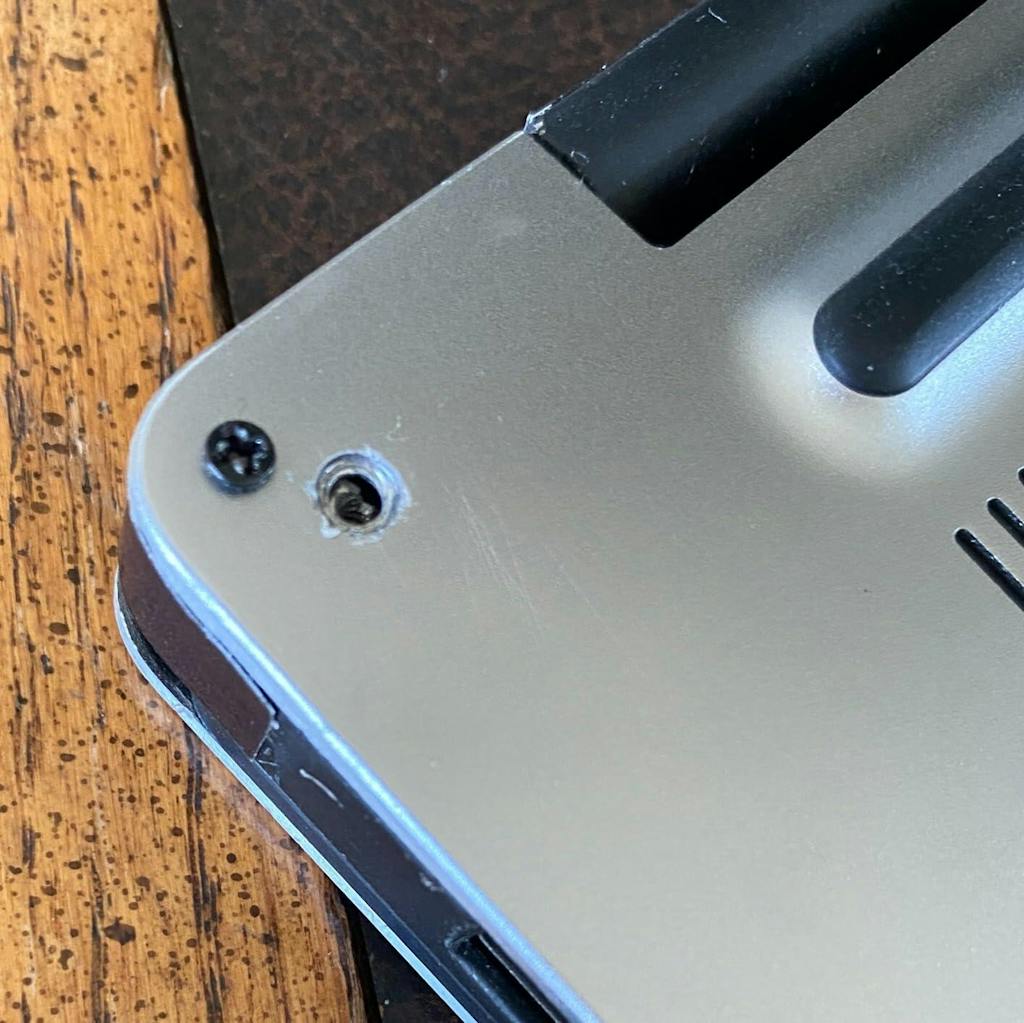 300Pcs M2/M2.5/M3 Cross Head Countersunk Screw Black Set for Computers Notebooks