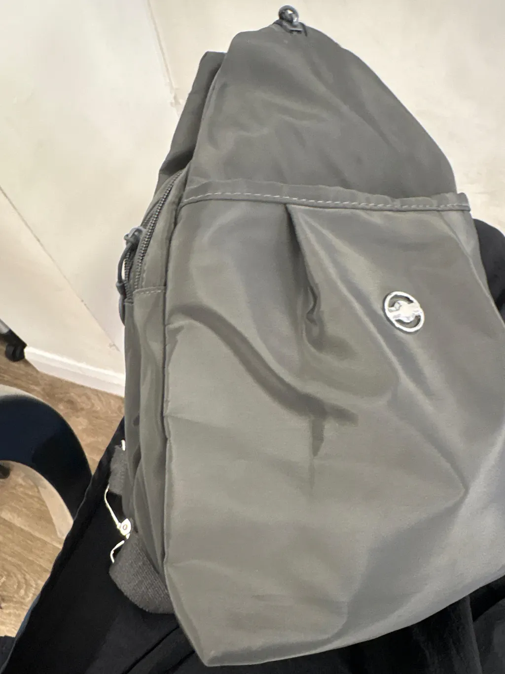 TrailPocket