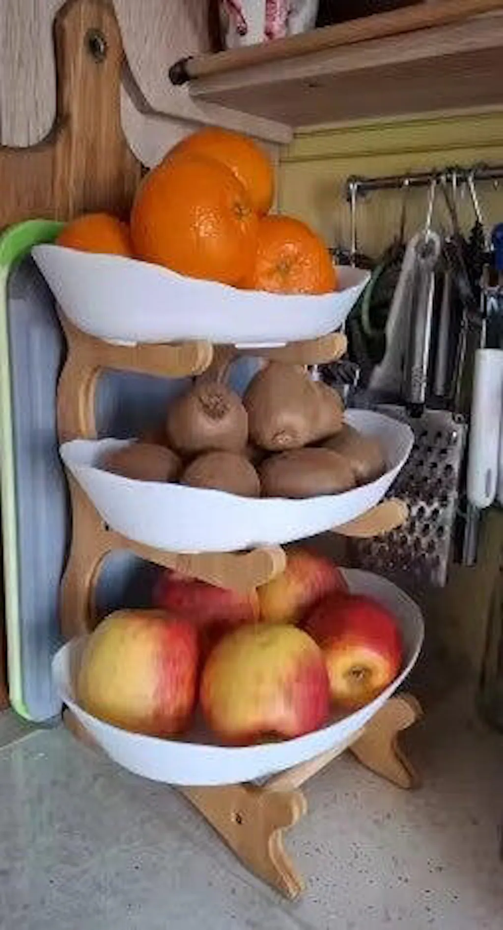 SnackTower