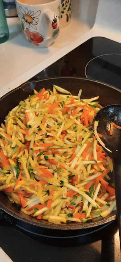 SafeSlice Mandolin Slicer