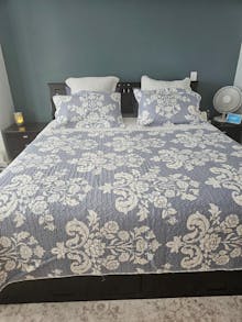 Celestial European Pillowcase