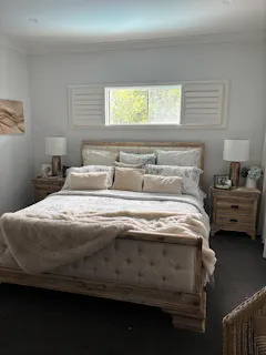 Athens Coverlet