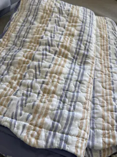 Celestial Coverlet