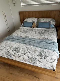 Athens Coverlet
