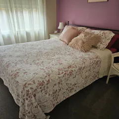 Rose Sherpa