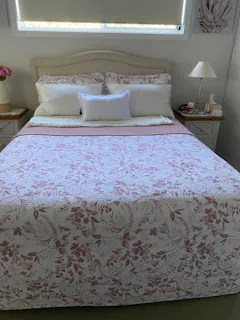 Rose Sherpa