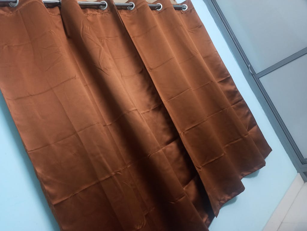 Fort Essential - Curtain