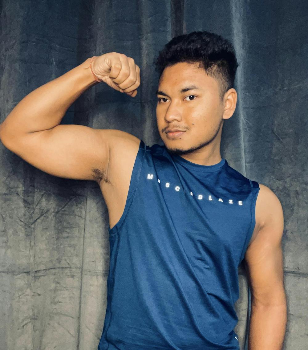 Fort Royal - Curtain