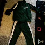 User picture